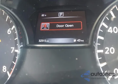 2016 Nissan Altima 2.5 из США, поврежденный, VIN 1N4AL3AP1GC184078